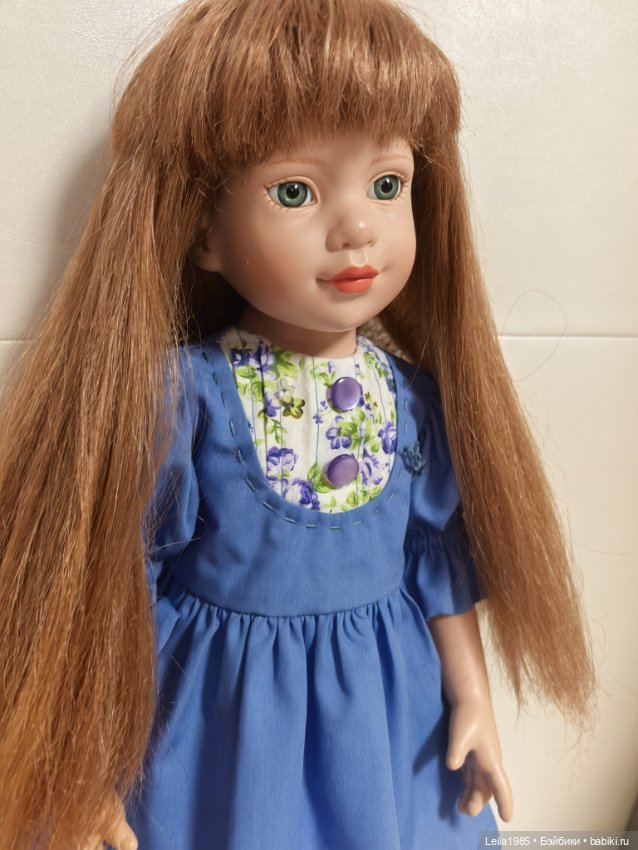 Magic Attic Club, Robert Tonner (фото 6)