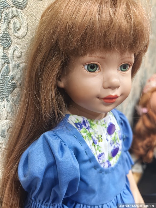 Magic Attic Club, Robert Tonner