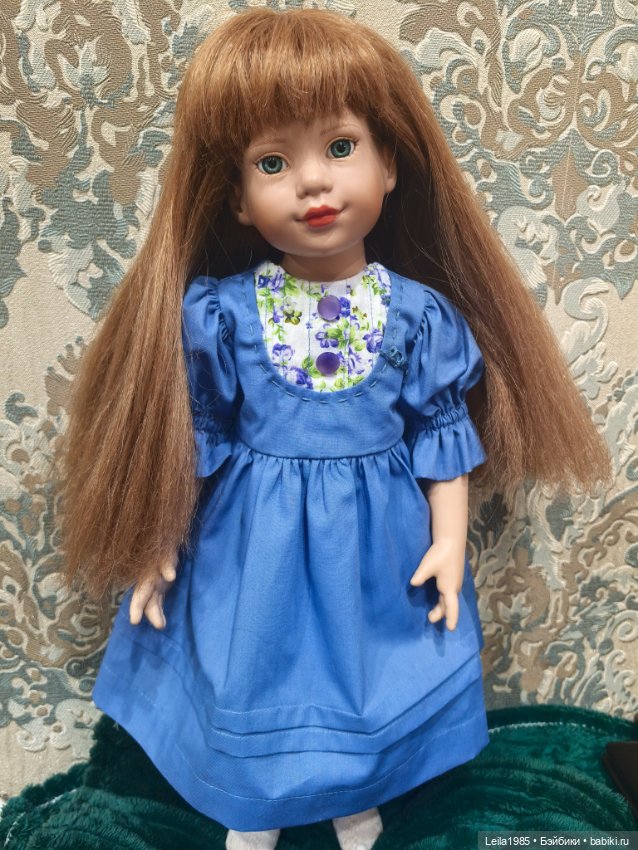 Magic Attic Club, Robert Tonner (фото 5)