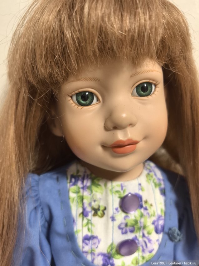 Magic Attic Club, Robert Tonner (фото 7)