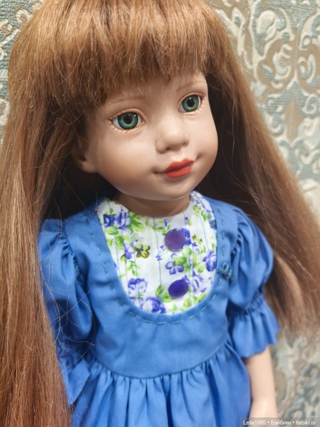 Magic Attic Club, Robert Tonner (фото 3)