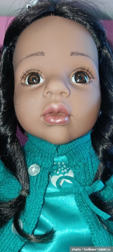 Mariah Марайя Gotz Chosen (фото 4)