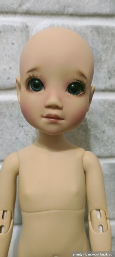 Мия Mia настоящий бриллиантик от Liz frost (фото 5)