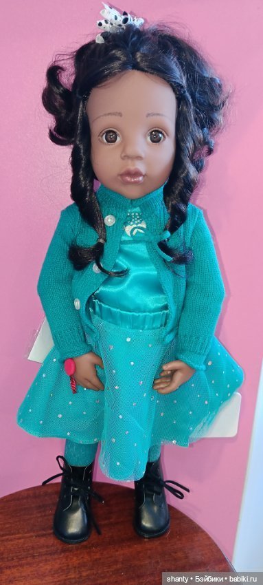 Mariah Марайя Gotz Chosen (фото 2)