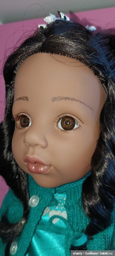 Mariah Марайя Gotz Chosen (фото 6)