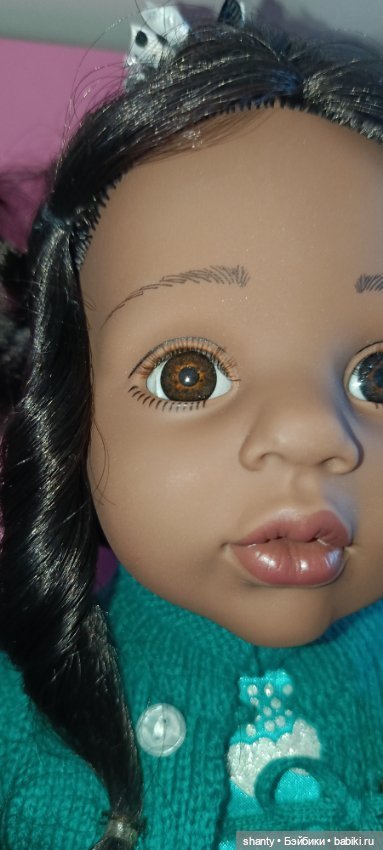 Mariah Марайя Gotz Chosen (фото 5)