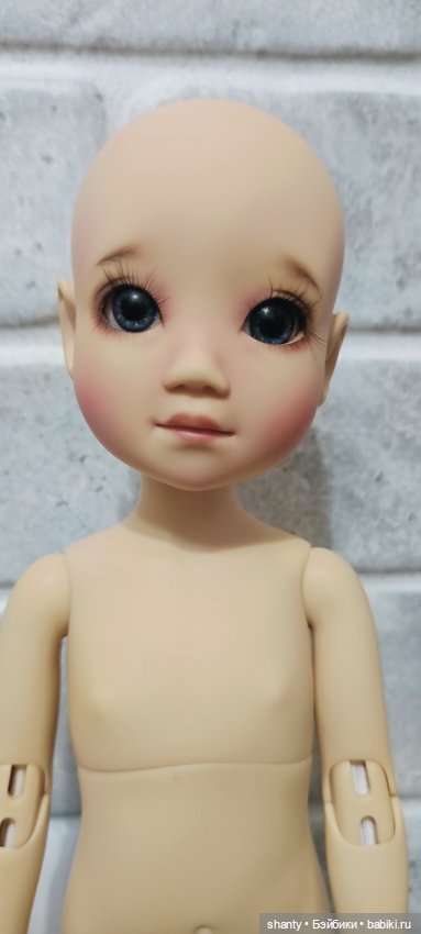 Мия Mia настоящий бриллиантик от Liz frost (фото 4)