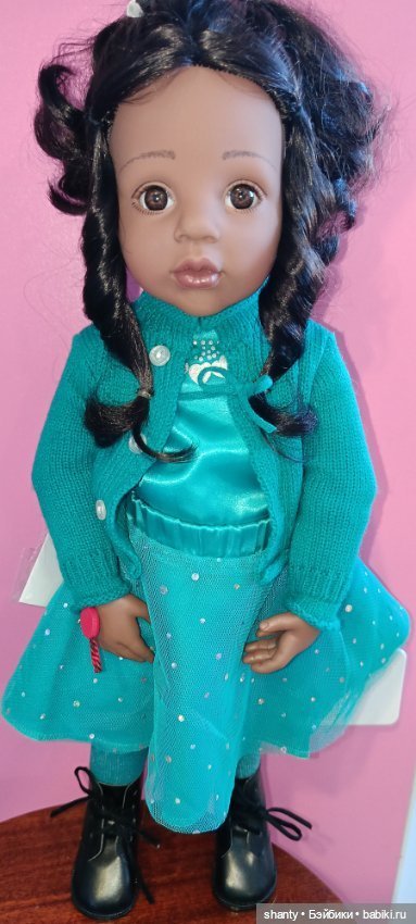 Mariah Марайя Gotz Chosen (фото 7)