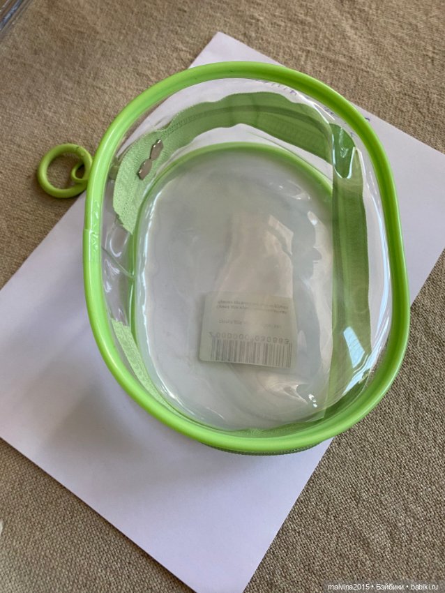 Сумочка для сидячего лабубу (фото 3)