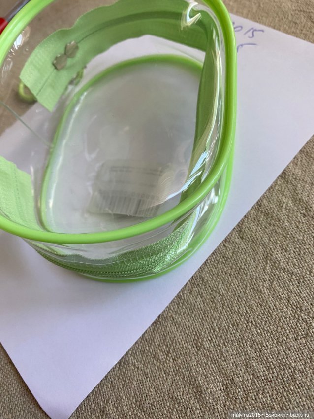 Сумочка для сидячего лабубу (фото 2)