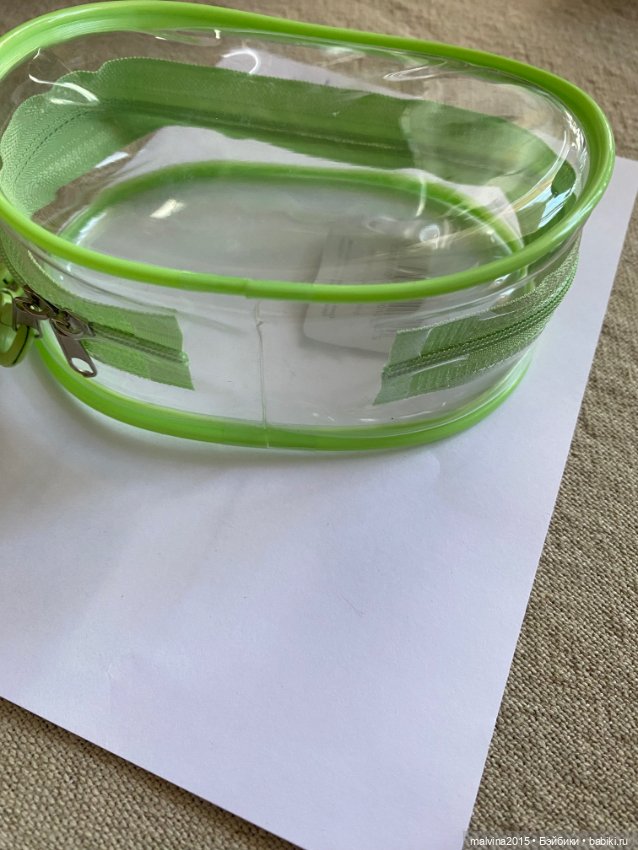 Сумочка для сидячего лабубу (фото 5)