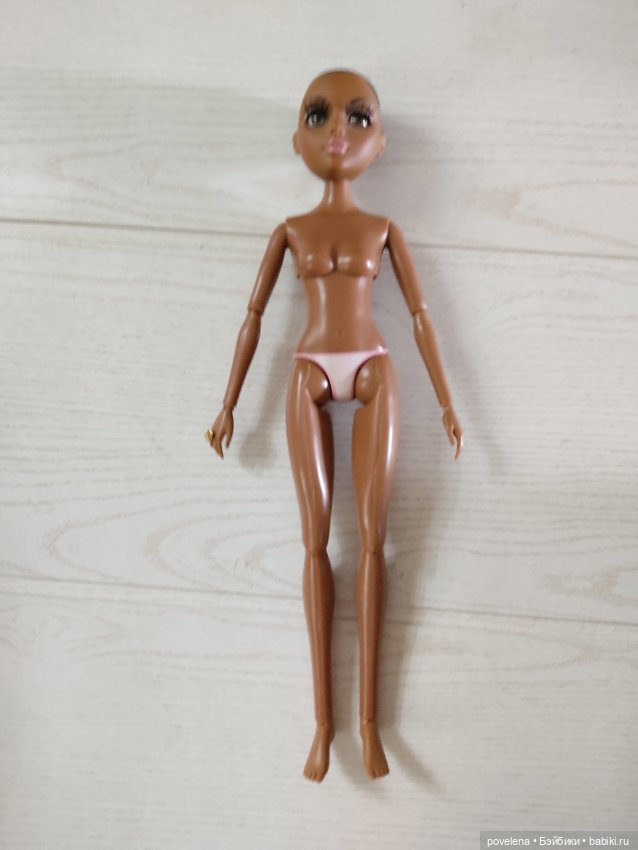 Мокси Тинз Бижу паричковая (фото 3)