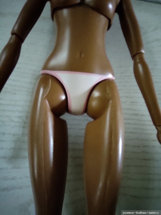 Мокси Тинз Бижу паричковая (фото 4)