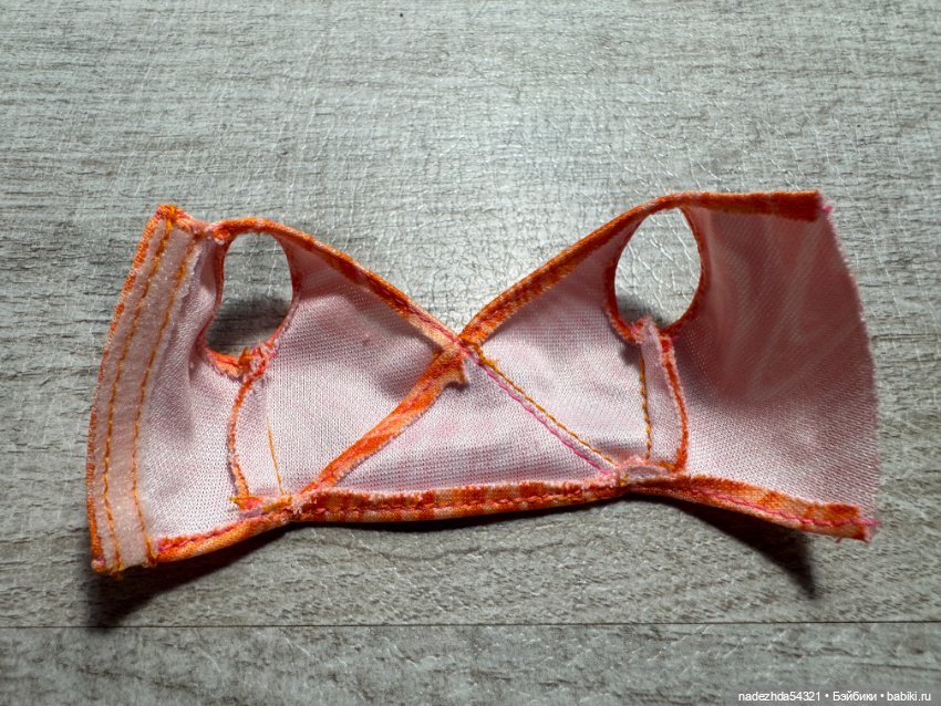 Аутфит Барби "Безграничные движения" Бруклин (3) (фото 3)