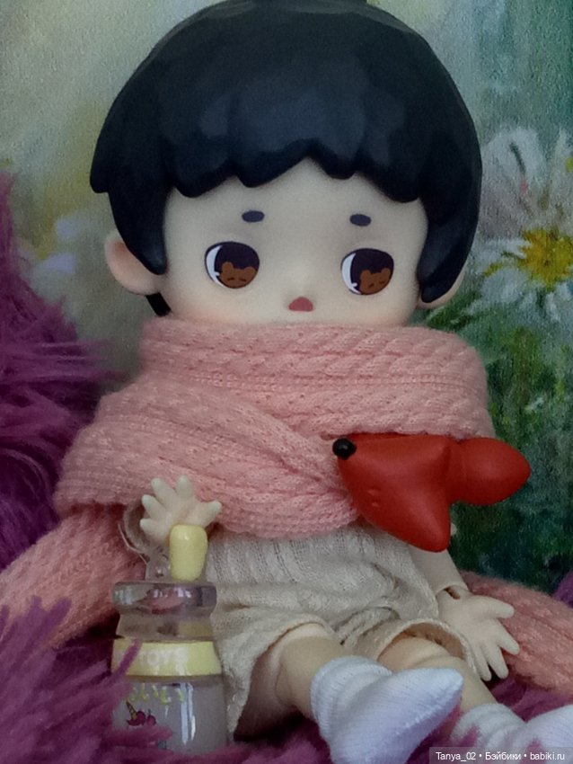 Penny,s box little painter and little which №6 (фото 2)