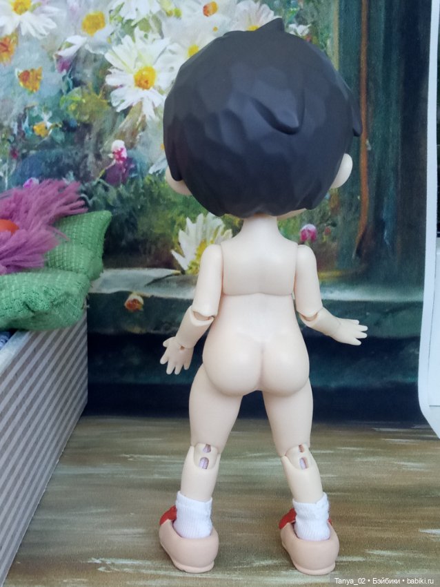 Penny,s box little painter and little which №6 (фото 5)