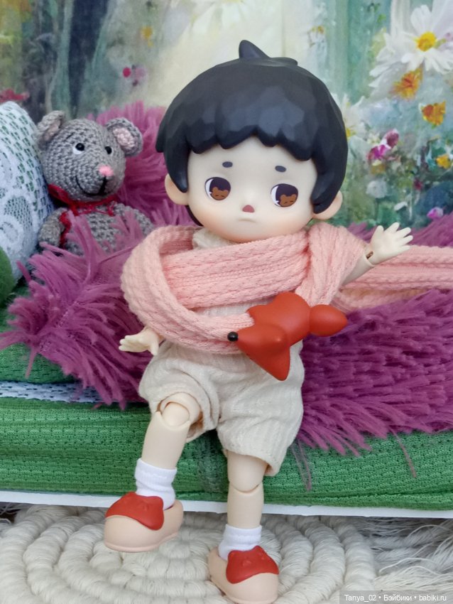 Penny,s box little painter and little which №6 (фото 3)