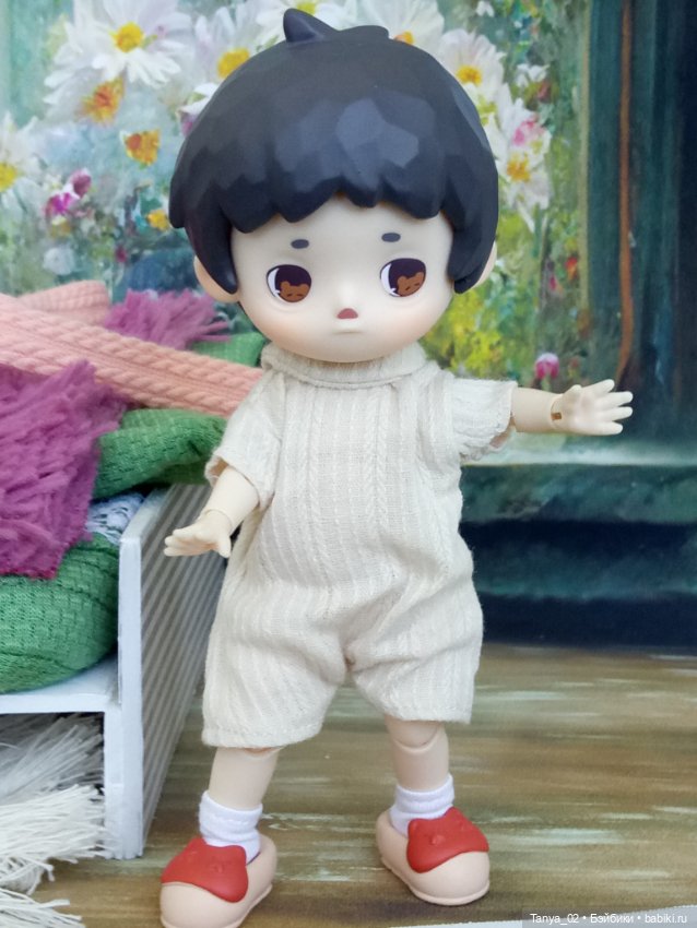 Penny,s box little painter and little which №6 (фото 4)