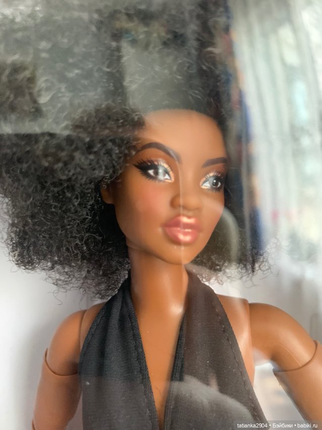 Barbie SIGNATURE LOOKS — Игровые куклы (фото 3)