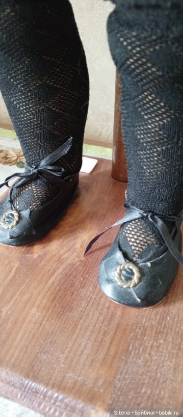 Антикварная кукла Kestner 146 (фото 6)