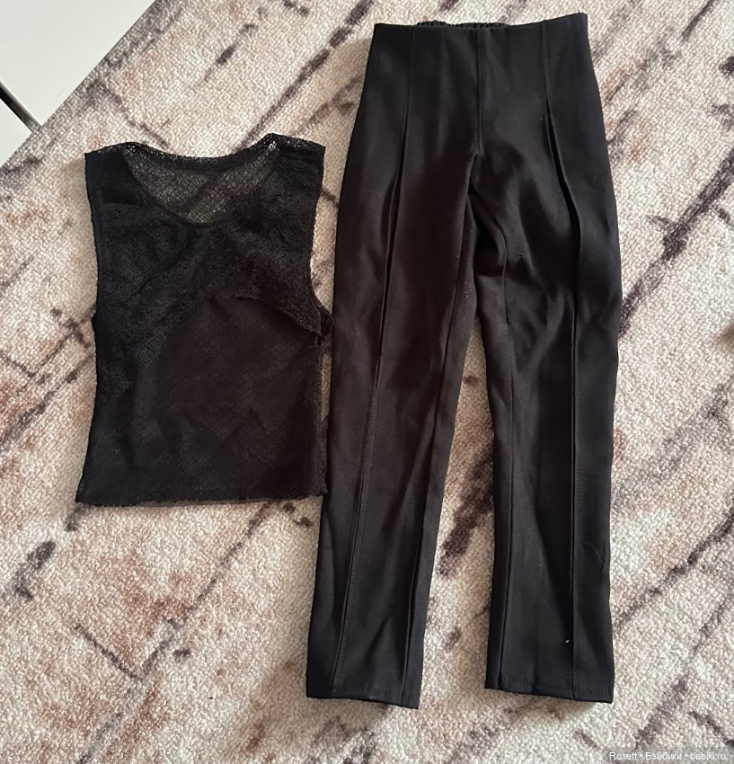 Аутфиты на Iplehouse 65-70 и аналогичных