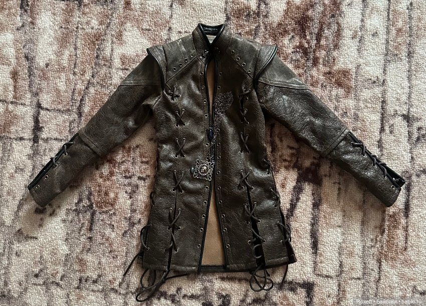 Аутфиты на Iplehouse 65-70 и аналогичных (фото 5)