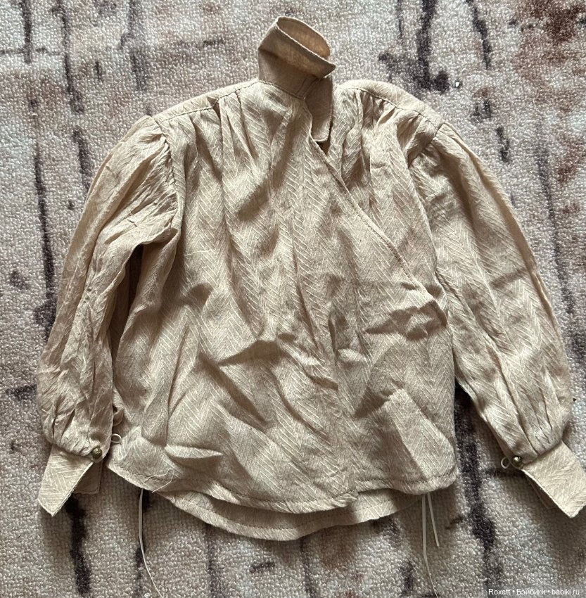 Аутфиты на Iplehouse 65-70 и аналогичных (фото 4)