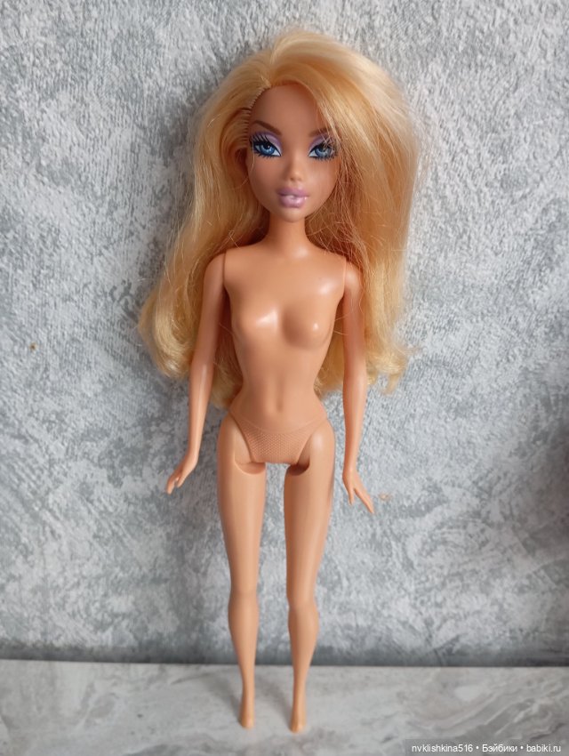 Куклы Барби, My scene, MC2 (фото 7)