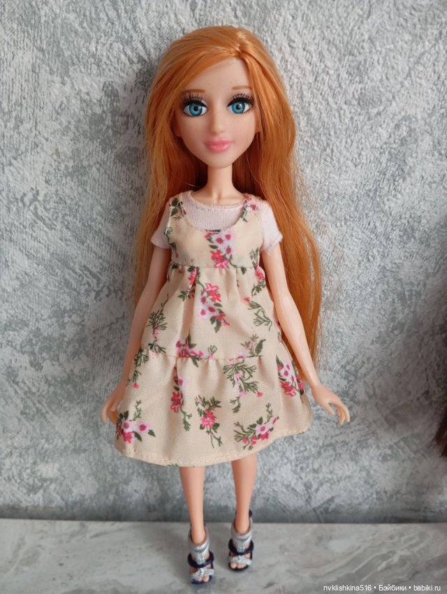 Куклы Барби, My scene, MC2