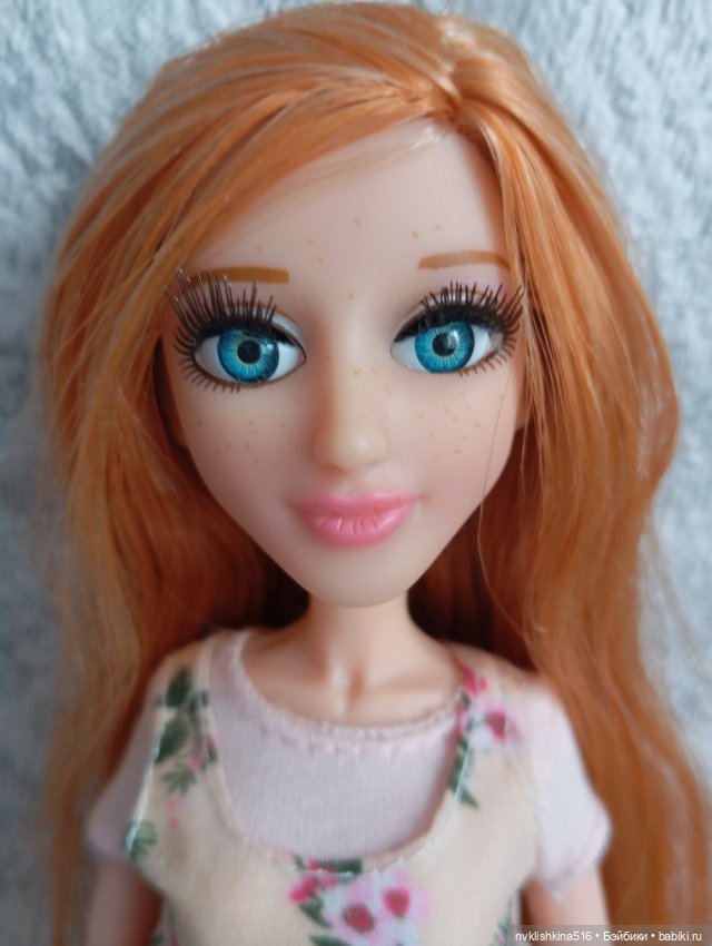 Куклы Барби, My scene, MC2 (фото 2)