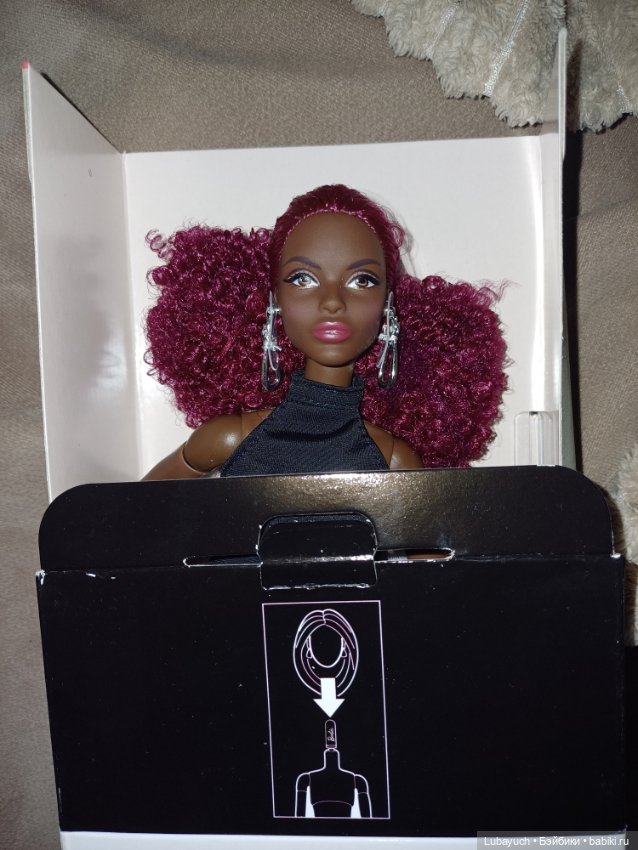 Барби basics 03 — Игровые куклы (фото 2)