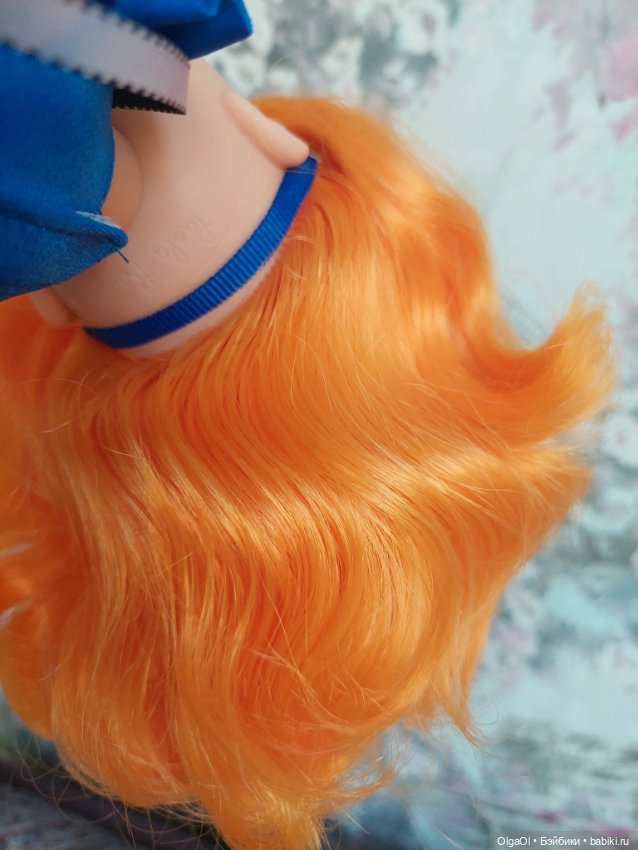 Карина Апельсинка Паола Рейна (фото 4)