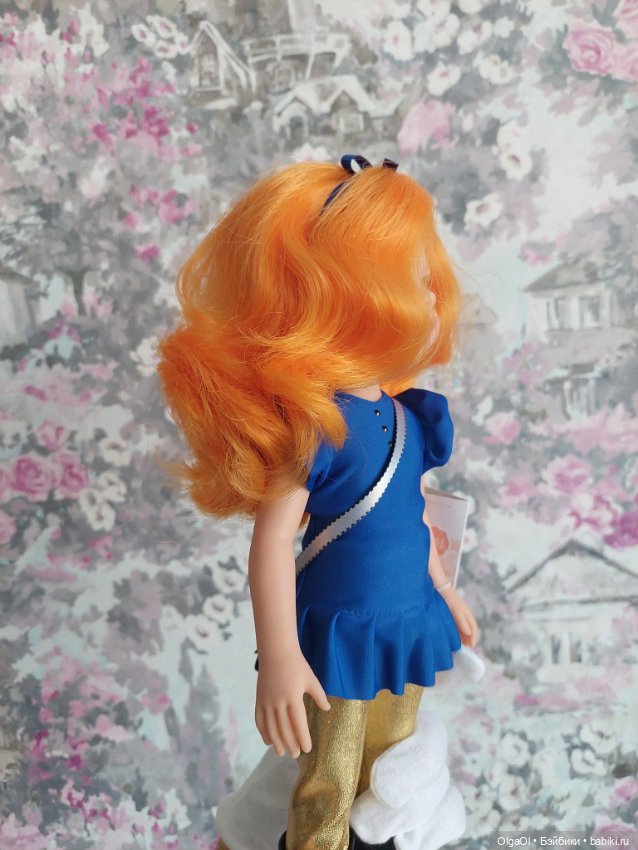 Карина Апельсинка Паола Рейна (фото 3)