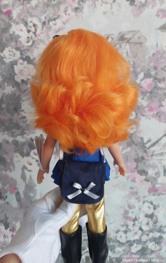 Карина Апельсинка Паола Рейна (фото 8)