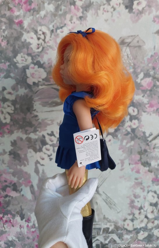 Карина Апельсинка Паола Рейна (фото 7)