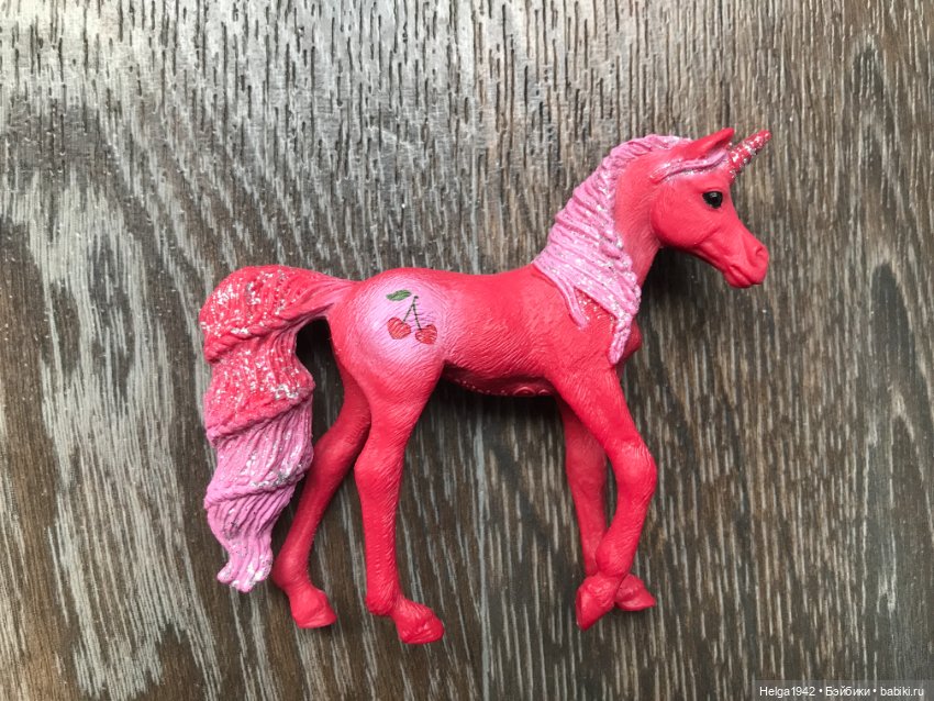 Табун единорог Schleich — Игрушки для детей (фото 5)