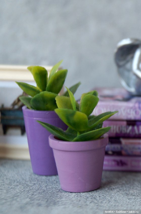 Набор для стеллажа №9 в масштабе 1:6 (фото 6)