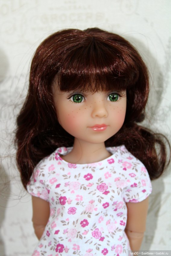 Комплект для Ruby Red — Одежда для кукол (фото 3)