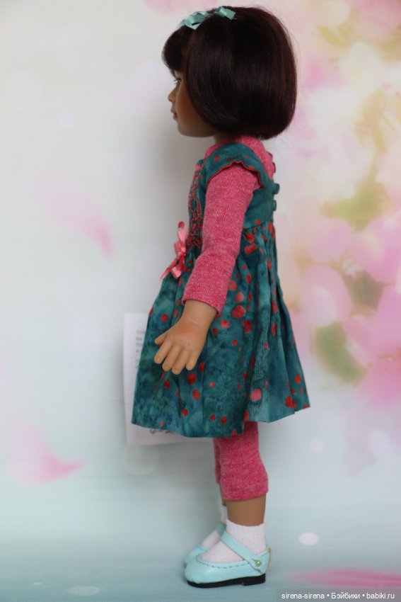 Maylin от Heidi Plusczok, 2019 г, лимит 4 (фото 3)