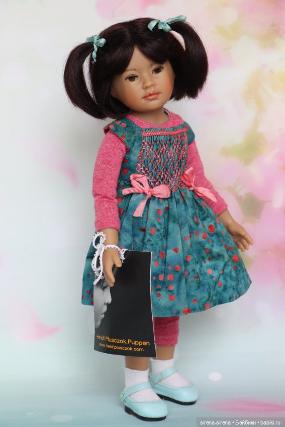 Maylin от Heidi Plusczok, 2019 г, лимит 4 (фото 8)