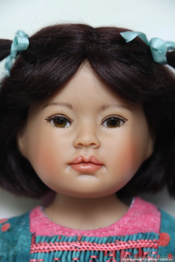 Maylin от Heidi Plusczok, 2019 г, лимит 4