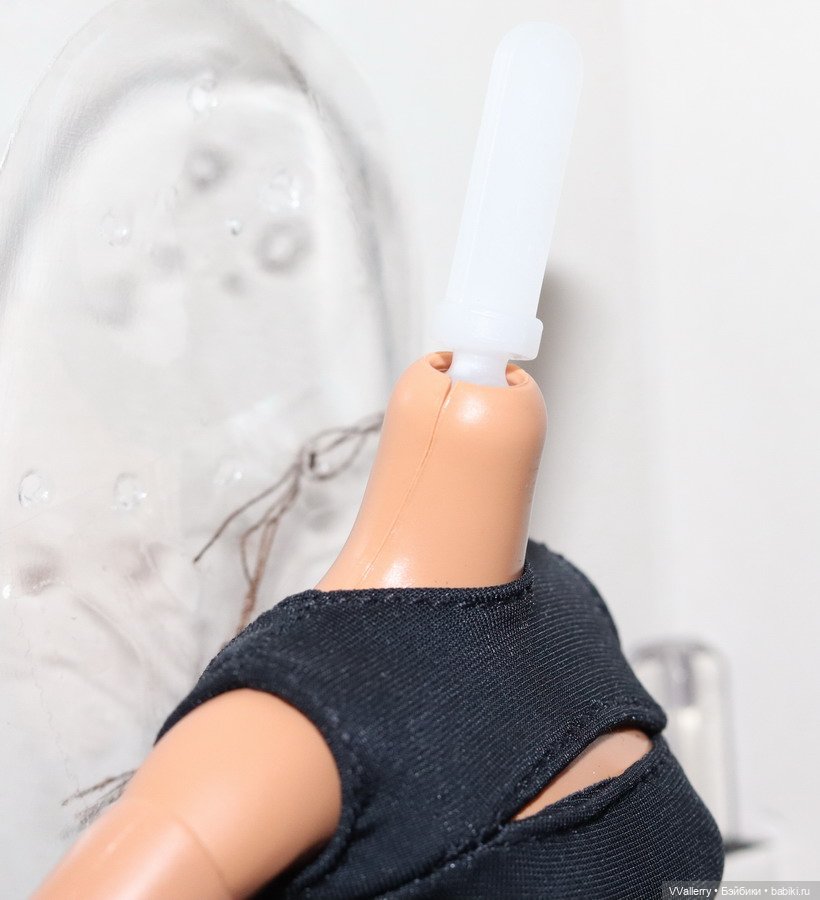 Тело в аутфите Барби Базовая модель №5 Хайди (фото 2)