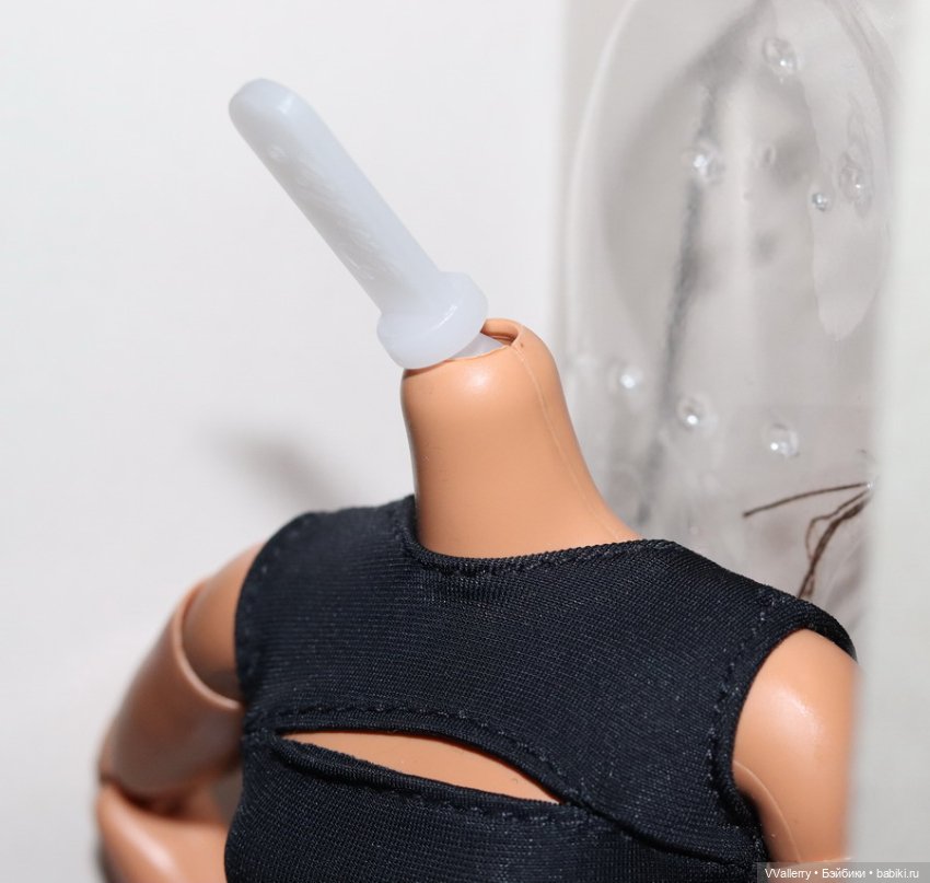 Тело в аутфите Барби Базовая модель №5 Хайди (фото 3)