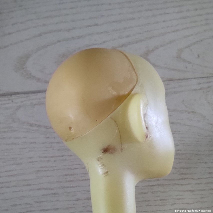 MOOQLA Лора — Шарнирные куклы (не BJD) (фото 7)