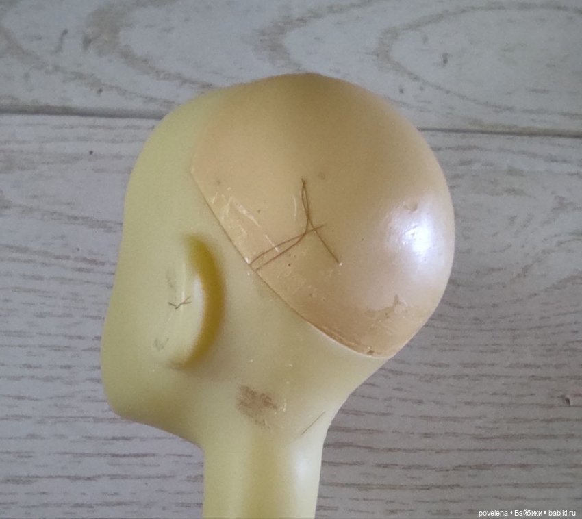 MOOQLA Лора — Шарнирные куклы (не BJD) (фото 8)