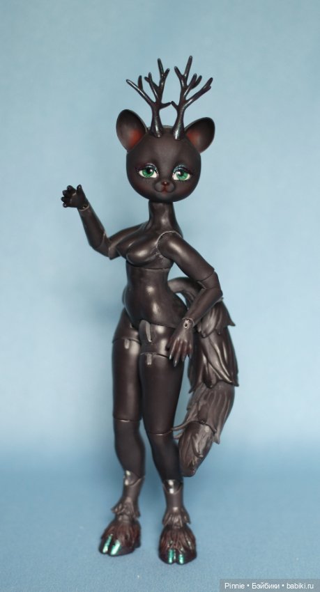 Новогодняя распродажа! Волшебный котолень (фото 6)