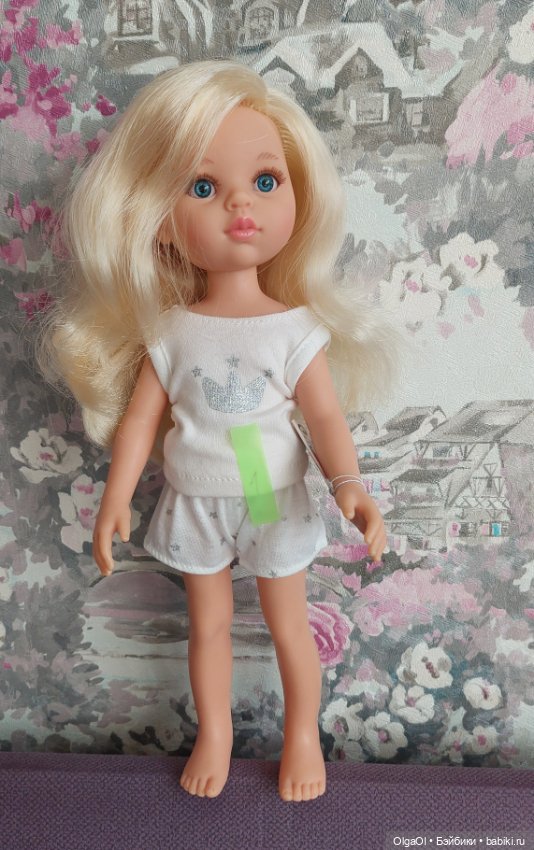 Клаудиа Паола Рейна Paola reina