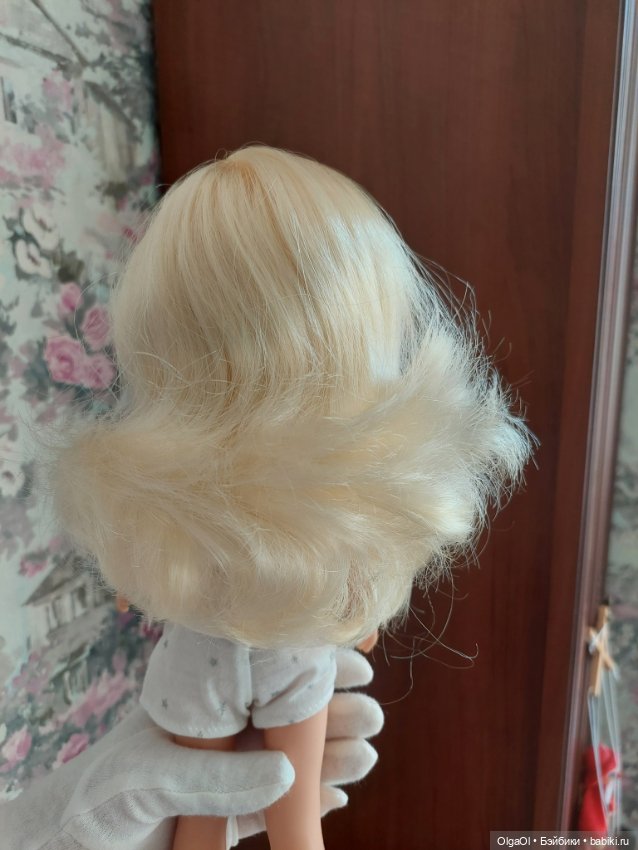 Клаудиа Паола Рейна Paola reina (фото 8)