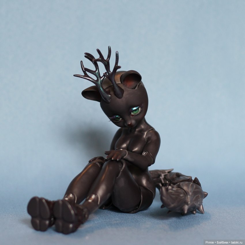 Новогодняя распродажа! Волшебный котолень (фото 8)