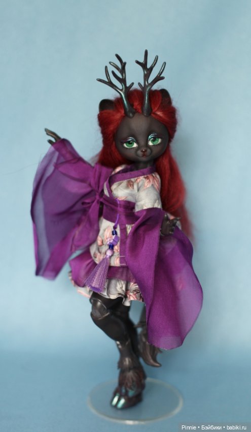 Новогодняя распродажа! Волшебный котолень (фото 4)